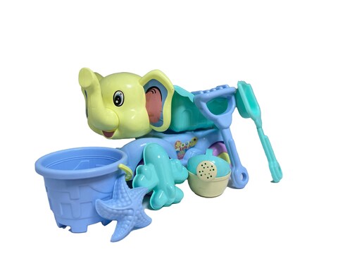 Plastic elephant toys store online