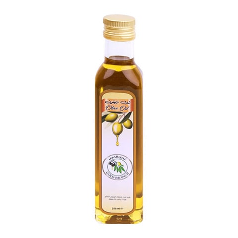 Golden Branch Olive Oil 500Ml Online | Carrefour KSA