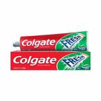 Buy Colgate Fresh Confidence Mint Fluoride Toothpaste 125 ml in Kuwait