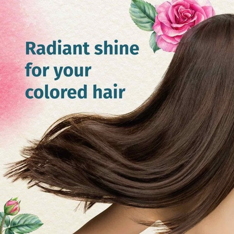 Herbal Essences Ignite My Color Vibrant Color Shampoo with Rose Essences 700 ml&nbsp;