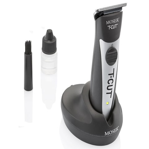 Moser T-Cut Professional Cordless Trimmer 1591-0170