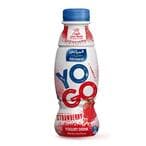 Buy Almarai You Go Strawberry Yogurt Drink - 425ml in Egypt