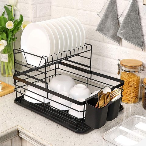 Dish Rack ASTER-FORM Corp