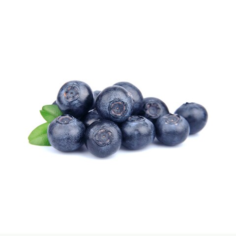 Blueberry Pack 125g