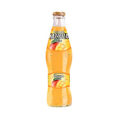 Kazouza Mango Juice 250ML