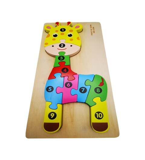 Puzzle gift deals