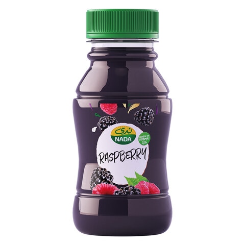 Nada raspberry juice 200 ml