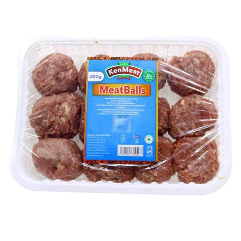 Kenmeat Meat Balls 300g