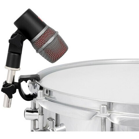 Se Electronics - V Clamp Quickmounting Drum Mic Clamp
