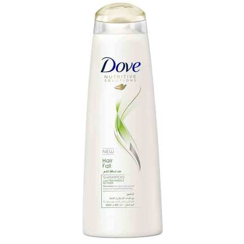 Dove Hair Fall Shampoo 400 Ml
