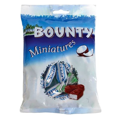 Bounty candy deals