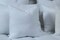 Pan Emirates Home Furnishings Room Essential Cushion Filler White 45X45cm 123Mpe9900008