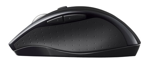 Logitech - Mouse Wireless M705 MArabicthon - Grey