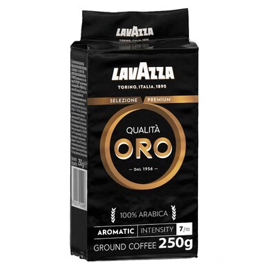 Lavazza Qualita oro coffee beans Order Online