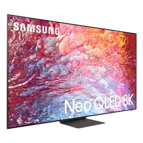 Samsung  QN700B 65-Inch Neo QLED 8K Smart TV QA65QN700BUXZN Black (2021)