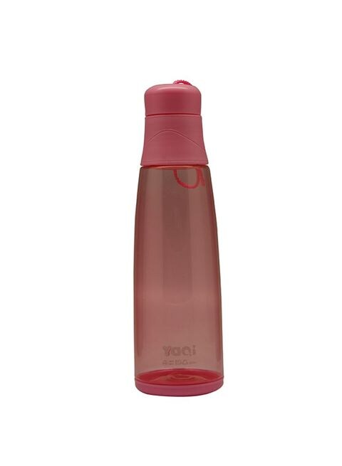 Royalford Water Bottle Pink 520ml