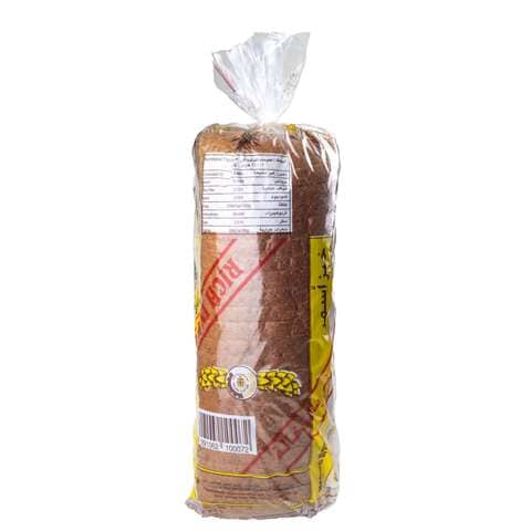 Golden Loaf Sliced Brown Bread 550g