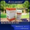 Accu-Answer® isaw® Uric Acid Test Strips - Double Deals (50ct)