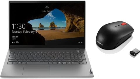 Buy Lenovo ThinKBook 15 G2 Business Laptop, 