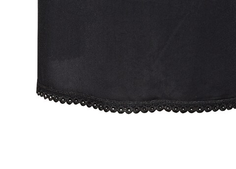 City Rose Skirt Soft, Durable and Cold inner Nylon with Elasticized Waistband and Small Lace Women