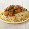 Al Aila Indian White Basmati Rice Ambar Longgrain 2kg