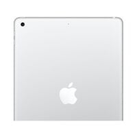 Apple iPad 9th Generation 10.2-Inch 64GB Wi-Fi Silver