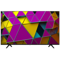 Buy Hisense 55 Inch Uhd Smart Tv 55a7100f Grey Online Shop Electronics Appliances On Carrefour Uae