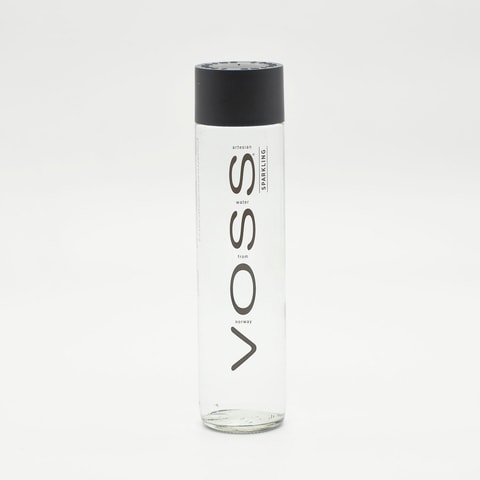 Voss water artesian still 375 ml