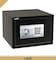 Digital Safe Box - Black (25x35x25cm)