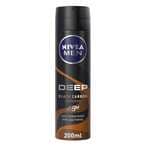 Buy NIVEA DEO SPRAY ESPRESSO MALE 200ML in Kuwait