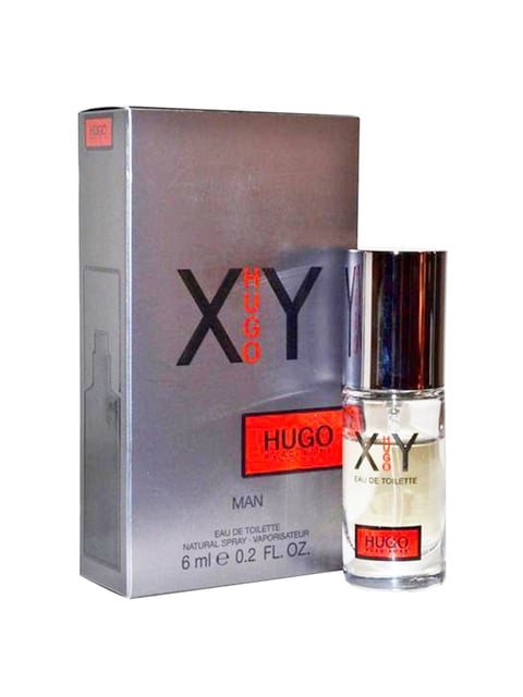 Hugo boss xy discount men