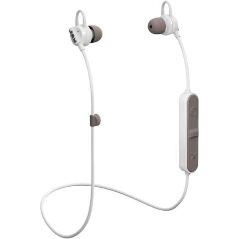 Jam Live Loose Bluetooth In-Ear Earphones Grey