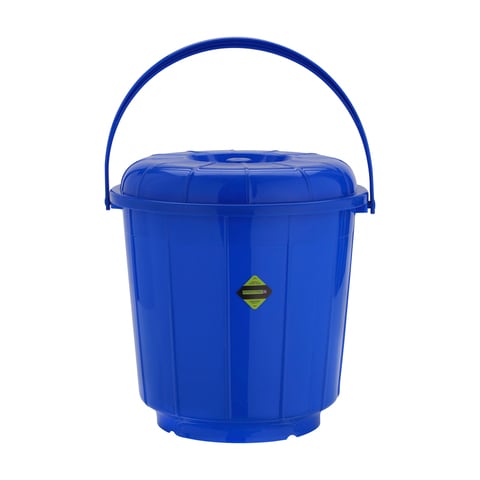Royalford Economy Bucket With Lid
