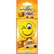 Areon Air Freshener Smile Dry Vanilla Cardbaord