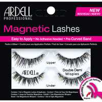 Magnetic Lashes, Double Demi Wispies- 1 Pair