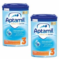 Order Aptamil Advance Junior No. 3, Growing Up Formula, 1-3 Years