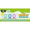 Power Joy Stretchy String Noodle Sensory Toy Multicolour Pack of 3