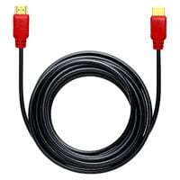 Global HDMI Cable 1.5m Black