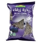 اشتري ارض الطبيعة شيبس التورتيا ذرة زرقاء 45غ في الكويت