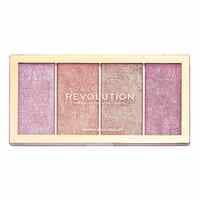 Revolution Vintage Lace Blush Palette Multicolour 5g.