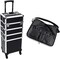 Generic 4In1 Make Up Trolley Case
