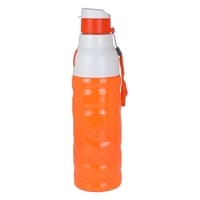 Jaypee Water Bottle With Carrying Loop Assorted
