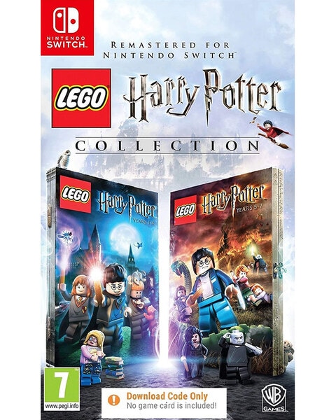 Lego harry cheap potter carrefour