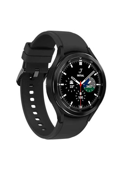 Samsung Galaxy Watch 4 Classic 46 mm, Black