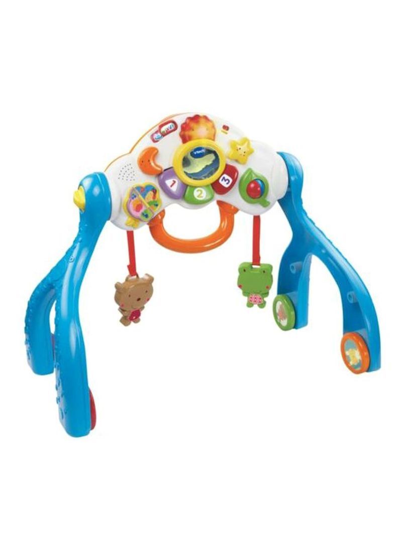 vtech electronic toys