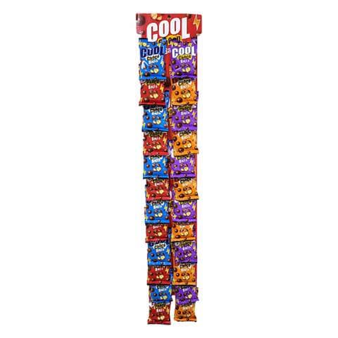 Cool Choco Balls Stand 15GR