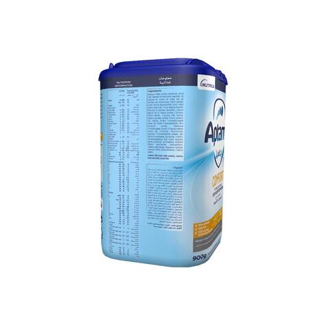 Nutricia&#39;s Aptamil 1 Infant Formula Powder With Prebiotics 900g