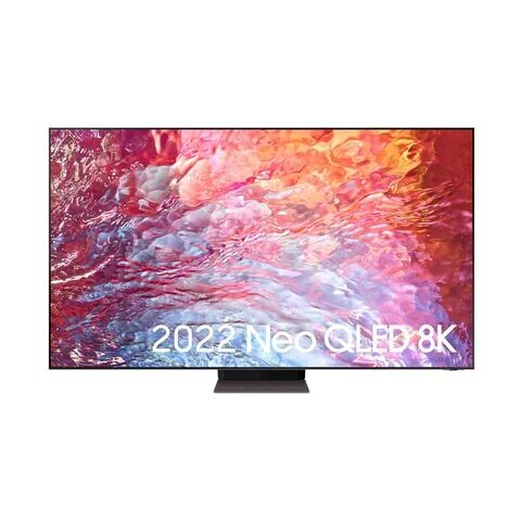 Samsung QLED TV 65&quot; QA65QN700BUXZN (Plus Extra Supplier&#39;s Delivery Charge Outside Doha)