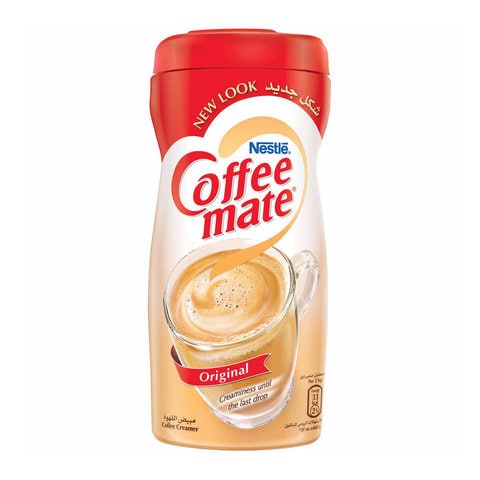 Coffeemate original coffee creamer 400 g