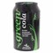 Green Cola Soft Drink With Sweetener 330ml Pack of 6